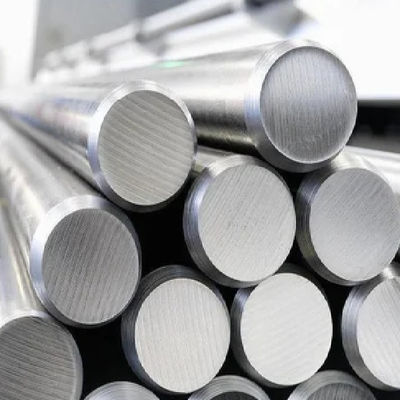 Stainless Steel Round Tube with Polished Mirror Surface ASTM A276 Standard 10mm - 1200mm Diameter for Handrail Balcony Furniture