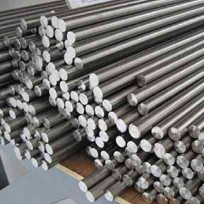 Sus 304 Sus 310s Sus 316 904 l 316 l 304 Ronde staalstaaf 10 mm Aanpasbaar