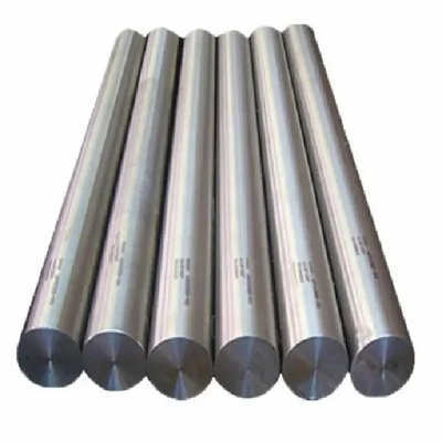 304 304L 316 316L 420 Diameter 30mm 2B BA 8K roestvrijstalen staaf