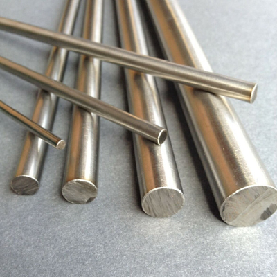 5mm 6mm 8mm 10mm 12.5mm 15mm Ronde roestvrijstalen staaf 316 304 roestvrijstalen staafstaaf