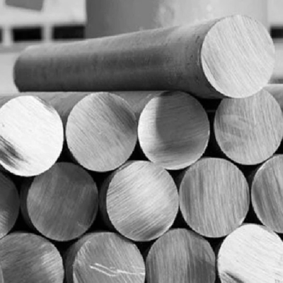 Roestvrij staalstaaf voor bouw- en technische toepassingen