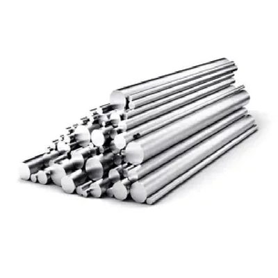 Sus 304 Sus 310s Sus 316 904 l 316 l 304 Ronde staalstaaf 10 mm Aanpasbaar