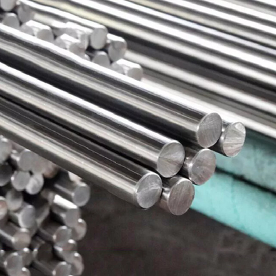 Koude Buigende Roestvrij staalbar om Rod Aisi 5mm het Bouwmateriaal van 304 310S