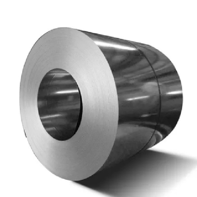 316L 304 310S 430 roestvrijstalen spoel in strip ASTM JIS G SUS 409 2B BA Oppervlakte SS spoel