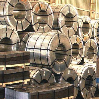 316L 304 310S 430 roestvrijstalen spoel in strip ASTM JIS G SUS 409 2B BA Oppervlakte SS spoel