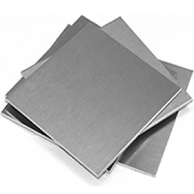 3 mm zware machines warmgewalste stalen platen met een superieure duurzaamheid