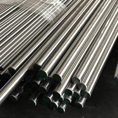 Koude Buigende Roestvrij staalbar om Rod Aisi 5mm het Bouwmateriaal van 304 310S