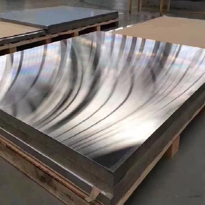Cold Rolled Stainless Steel Sheet Plate 304 316 316L 2B BA Finish Metal Sheet For Construction Decoration Industrial Use Custom Size