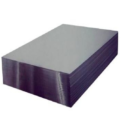 Snelle Roestvrije het Bladplaat 5mm 8mm 10mm van de Leveringsspiegel 301 302 302B