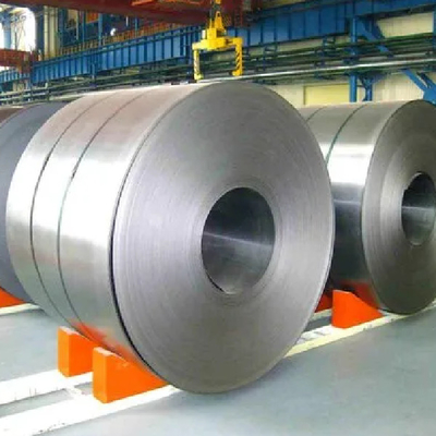 Onthardend het Inleggen Warmgewalste Roestvrij staalrol 1500mm 1800mm Breedte 310S