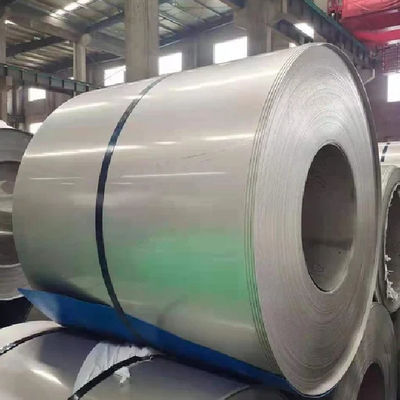 304/316/430 roestvrijstalen spoel ️ koudgewalst/warmgewalst, nr. 1/2B/BA Afwerking, dikte 1,5 - 6,0 mm, op maat gesneden/gesneden