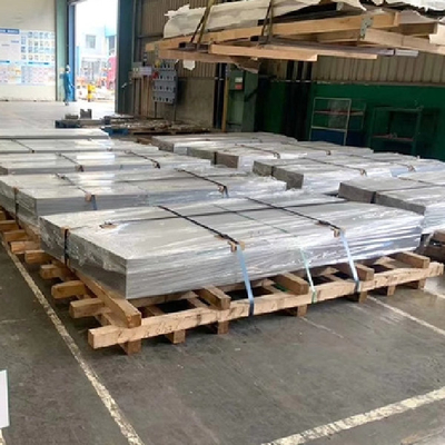 304 roestvrijstalen plaat Gratis monster beschikbaar 10kg-20kg monstergewicht 7-15 werkdagen Leveringstijd standaard export verpakking