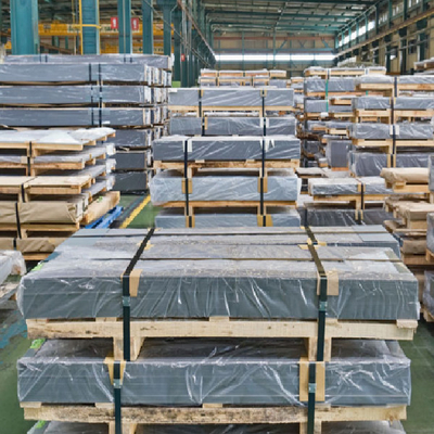 304 roestvrij staalplaat BA/2B/NO.1/NO.3/NO.4/8K/HL Oppervlakte Aanpasbare lengte 10 X 10 X 10 cm Monsternummer Pakketgrootte