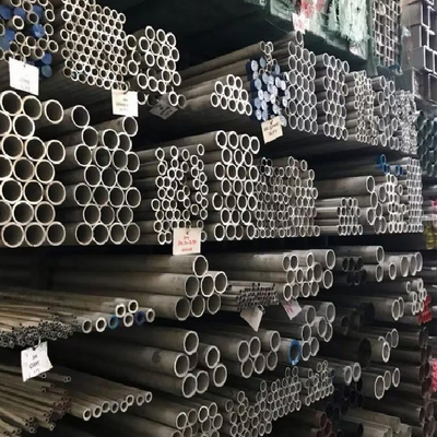 304 roestvrijstalen buizen voor maatmaat en specificaties voor verschillende industrieën
