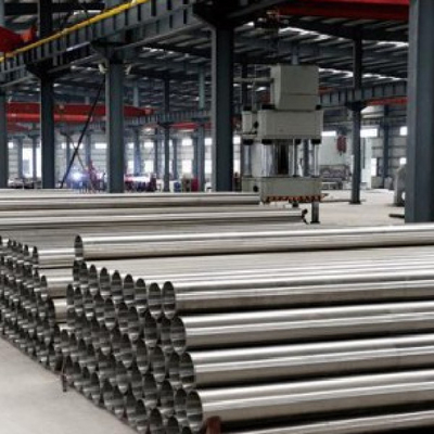 Geavanceerde techniek gebruikt bij de productie van onze 304 roestvrij staal buis koud of warm gewalst