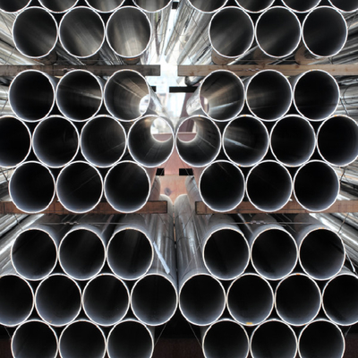 19 mm klein kaliber koudgewalst 316l hoge precisie roestvrij staal buis voor bruggebouw