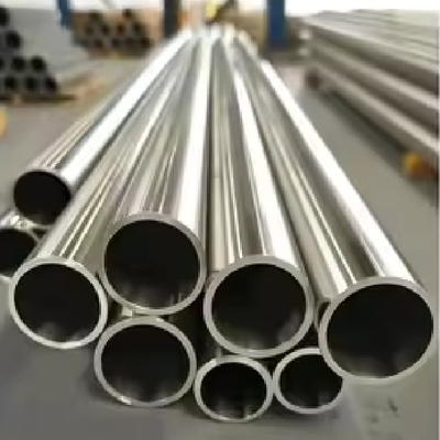 ASTM 420 roestvrijstalen buisrandkwaliteit koudgewalste naadloze buis 3000 mm