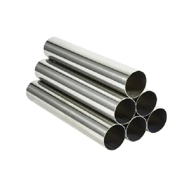 Stainless Steel Pipe