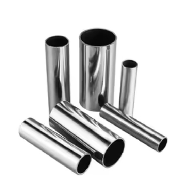 Ronde vierkant 316L roestvrijstalen buis 0,3mm 304 rechthoekige buis