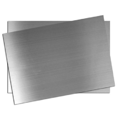 201 304 304L 316 Warmgewalst roestvrij staalplaat voor decoratieve platen