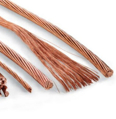 C10200 de Strook Thermisch en Elektrogeleidingsvermogen van de Koperrol 0.1mm - 2mm Dikte