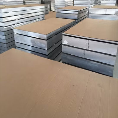 2000 Blad 2036 2048 van het reeksaluminium Plaat 2218 2219 2319 2618