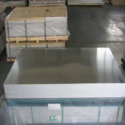 1100 1200 het Bladboot die van de Aluminiumplaat 6082 5083 8011 H32 H111 H116 bouwen