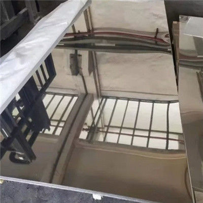 Duplex Roestvrijstalen Platen 2205 / 2507 / S32760 – Directe Fabrieksverkoop, Kwaliteit Gegarandeerd