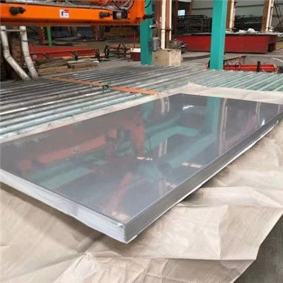 Van de het Staalbar van de GrB7a193 Legering de Bouw 42crmo4 om Met hoge weerstand
