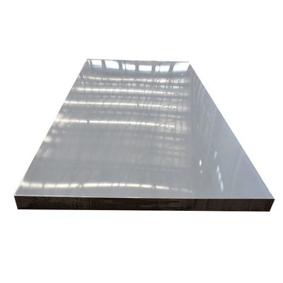 De Bladenplaat van het Hastelloyc276 C22 Koudgewalste Roestvrije staal voor Chemische Industrie