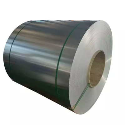 2B warmgewalste Roestvrij staalrol 316 316L 120mm 304