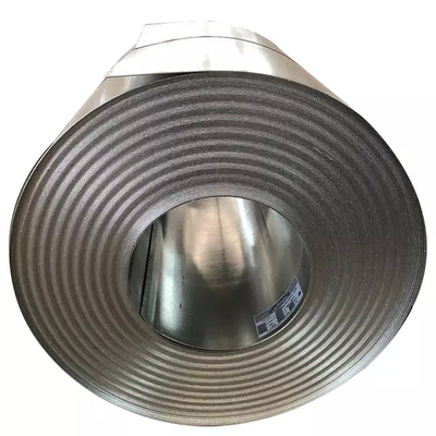 van de het Roestvrije staalrol van 316 316L Warmgewalste identiteitskaart 508mm 610mm Vlotte Rand