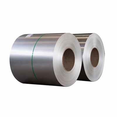 5mm Warmgewalste 304l Roestvrij staalrol 304 310, 2507 Duplexstaalrol