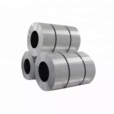 403 3mm Koudgewalste Roestvrij staalrol, 430 Inox Rol 1,4523 Rang voor Lichte Industrie
