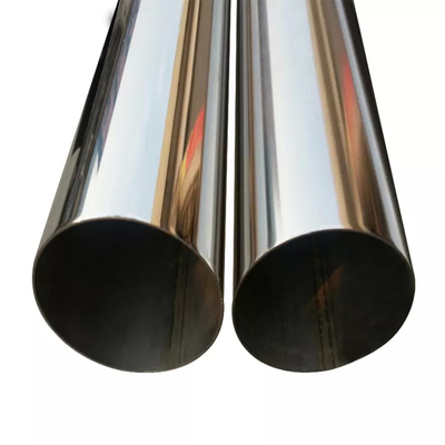 82500mm 2205 Roestvrij staalbuis 403 Inox-Pijp voor Zeewatermateriaal