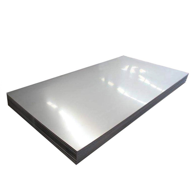 1060 2014 het Blad van de Aluminiumplaat, Warmgewalst het Aluminiumblad van 2024 voor Airconditioner
