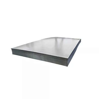 Koudgewalst 3/4h 370hv ASTM PVC Matte/Stain oppervlaktecoating 0,3-100mm Diameter 304L 304 321 316L 310S 2205