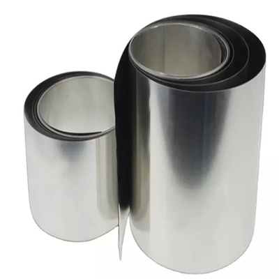 Inconel Koudgewalst Nikkel 601 GH2132 253Ma van de Roestvrij staalrol voor Keukengerei