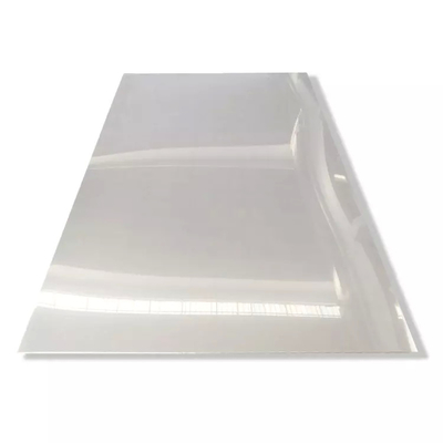 0.3200mm 430 Roestvrij staalplaat, 2b 304 Roestvrij Blad voor Industrie