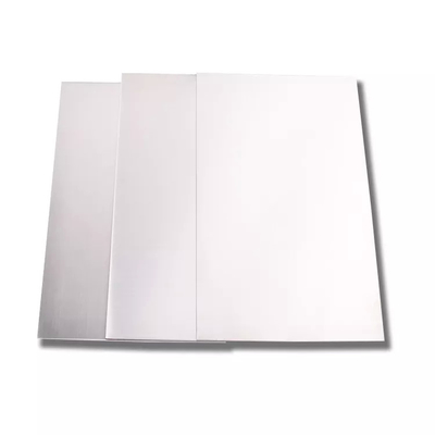 BEDELAARS 8K 439 Roestvrij staalblad 444 2b voor de Comités van de Zonne-energieinzameling