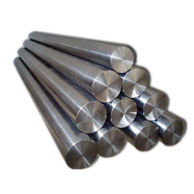 Koude Buigende Roestvrij staalbar om Rod Aisi 5mm het Bouwmateriaal van 304 310S
