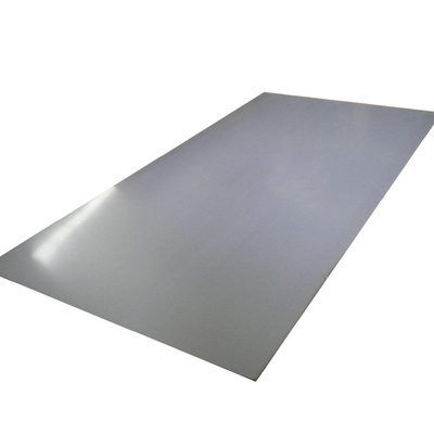 1050 1060 Plaat 1100 1070 F O H12 H15 H16 H18 H24 H111 F van het Aluminiumblad