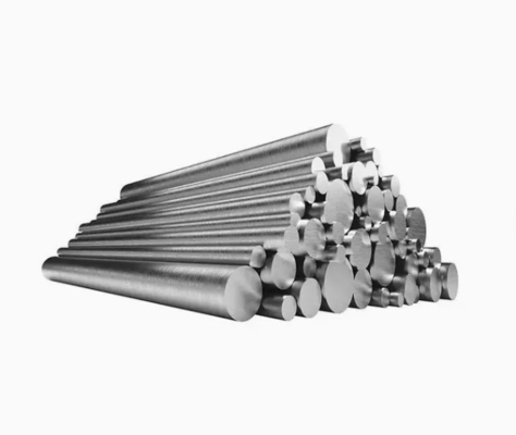 De vlakke Bar AISI ASTM DIN 3mm van het Hexuitdraairoestvrije staal 10mm 12mm Warmgewalste Koudgetrokken