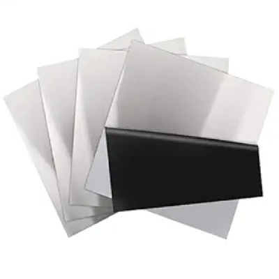 316l roestvrij staalplaat koud/warm gewalst BA/2B/NO.1/NO.4/HL/SB