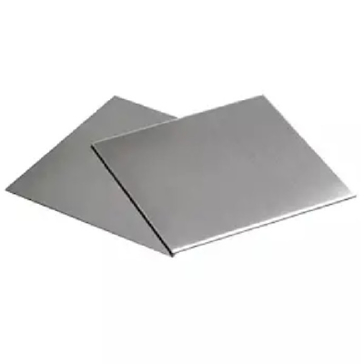 NO 4 oppervlakte 3 mm Ss plaat 304 warmgewalst vrij monster