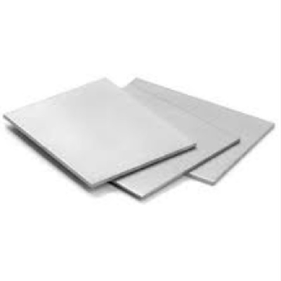 Platen van roestvrij staal AISI ASTM 304 310S 316 321