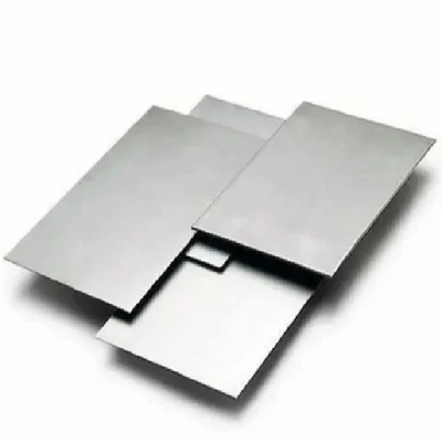 ASTM AISI warm verkochte koudgewalste platen/platen van roestvrij staal310s/317L/347/201/904L/316/321/304
