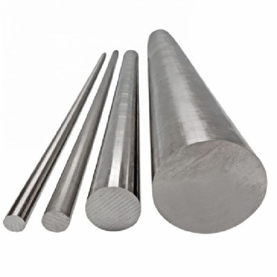 Food Grade Diameter 10-1200 Mm SUS 304 316L 416 Stainless Steel Round Bar Rod