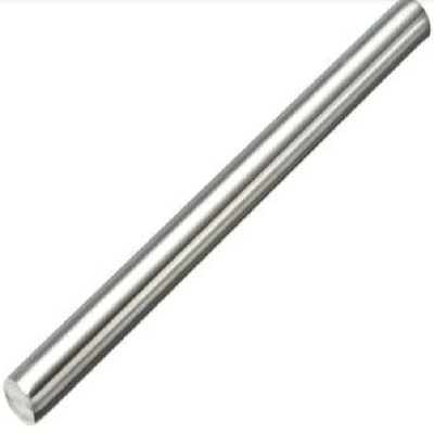 ASTM SS 2mm 3mm 6mm Ronde ruit van roestvrij staal Vlakstaafstaaf 2507 724L SUS 724L 303 430 316 304