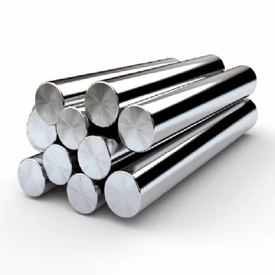 Ronde Heldere Roestvrij staalbar 2mm 3mm 6mm 201 304 316 430 904